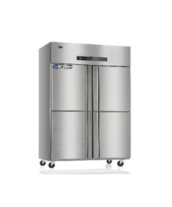 Tủ đông 4 cánh đông trực tiếp BCD-1200QTủ đông 4 cánh đông trực tiếp BCD-1200Q