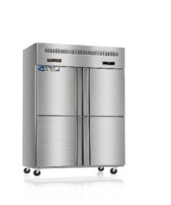 Tủ đông 4 cánh quạt gió 2 chế độ BCD-1200FB