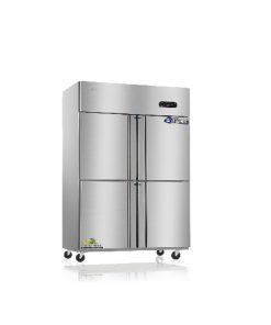 Tủ đông 4 cánh quạt gió BCD-1200F