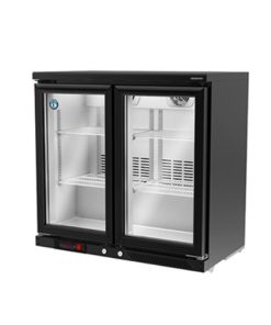 Tủ mát minibar Hoshizaki RBWH-95 VN