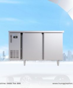 Bàn mát 2 cánh Icymax ICR2S126