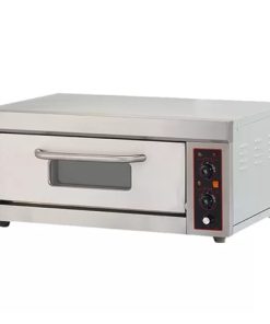 Lò Nướng 1 Tầng 1 Khay Dùng Điện