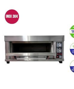 Lò Nướng Dùng Điện 1 Tầng 2 Khay