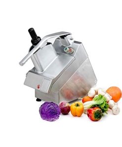 Máy cắt rau củ ASAKI VC65MS