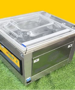 Máy hút chân không DZ400 2F