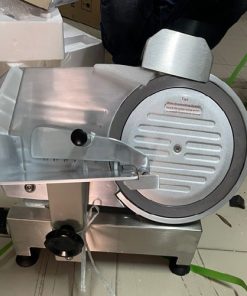 Máy thái thịt SEMI 250T Lưỡi dao 250mm