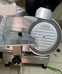 Máy thái thịt SEMI 300T Lưỡi dao 300mm