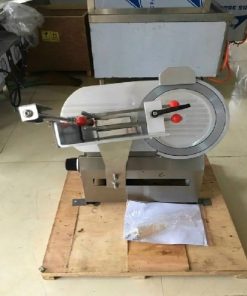 Máy thái thịt tự động 300KT