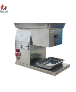 Máy thái thịt tươi sống Q100