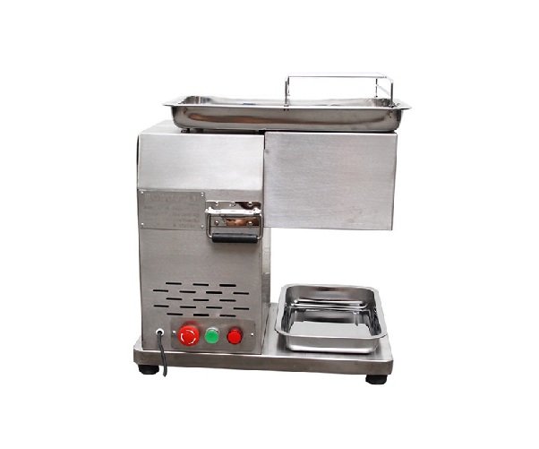 Máy thái thịt tươi sống Q100