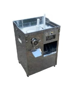 Máy vừa xay vừa thái thịt đa năng P22