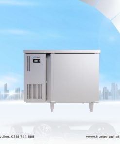 Tủ bàn đông Icymax ICF1S096 một cánh inox