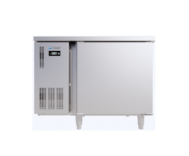 Tủ bàn đông Icymax ICF1S097 một cánh inox