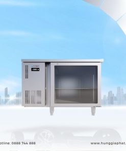 Tủ bàn mát Icymax ICR1G096 một cánh kính