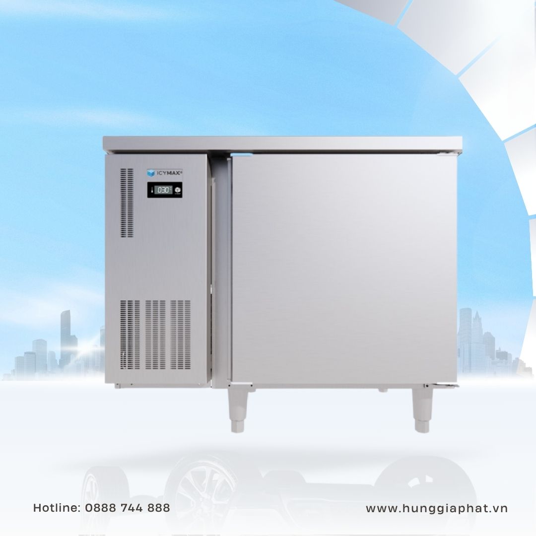 Tủ bàn mát Icymax ICR1S096