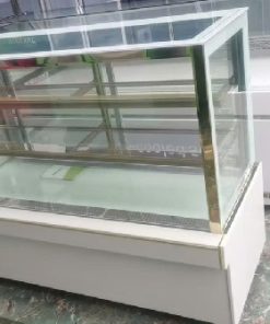 Tủ Bánh Kem 1m2 3 Tầng YH-1200-3