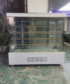 Tủ Bánh Kem 1m5 5 Tầng YH-1500-5