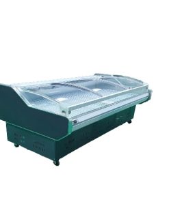 Tủ bảo quản thịt mát trực tiếp X-2.0