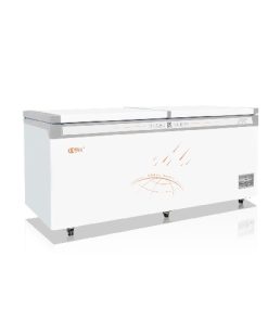 Tủ Đông 1 Chế Độ Đáy Phẳng BD/BC-1380H