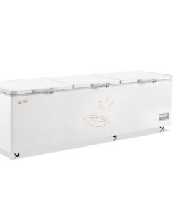 Tủ Đông 1 Chế Độ Đáy Phẳng BD/BC-1910