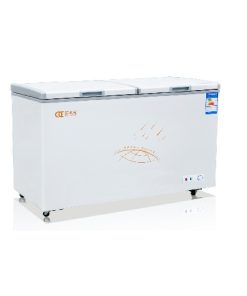 Tủ đông 1 chế độ đáy phẳng BD/BC 278