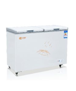 Tủ đông 1 chế độ đáy sâu BD/BC 308CU