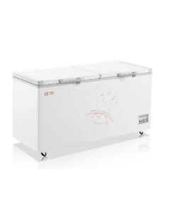 Tủ đông 1 chế độ đáy phẳng BD/BC-758