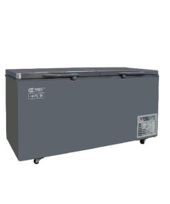 Tủ Đông CAO CẤP 1 Chế Độ Đáy Phẳng BDBC-538