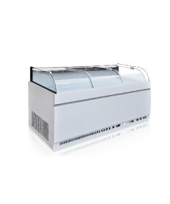 Tủ mát 3 cánh lùa 2 chế độ SCD-2000ZL