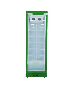 Tủ Mát Quạt Gió Có Sấy Kính GL-620FD