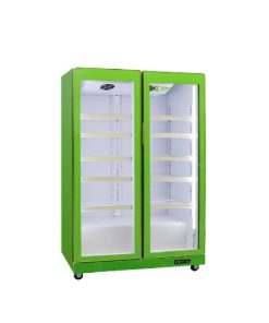 Tủ Mát Quạt Gió Không Sấy Kính GL-1110F