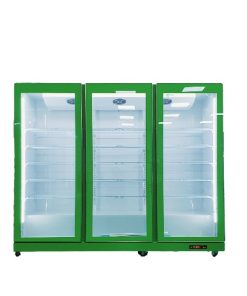 Tủ Mát Quạt Gió Không Sấy Kính GL-1670F