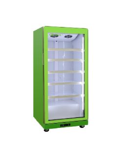 Tủ Mát Quạt Gió Không Sấy Kính GL-620F