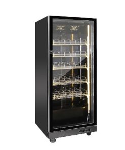 Tủ Mát Quạt Gió Không Sấy Kính LG-620F