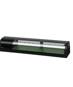 Tủ trưng bày sushi Hoshizaki HNC-150BE-R-B