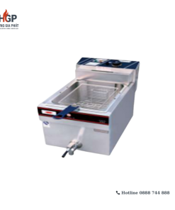 Bếp Chiên Nhúng Điện Đơn Justa EF-905
