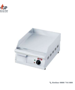 Bếp nướng điện phẳng Justa GH-400