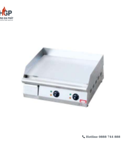 Bếp nướng điện phẳng Justa GH-610