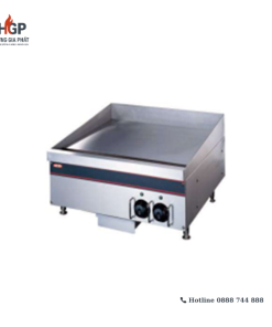 Bếp nướng điện phẳng Justa SH-48