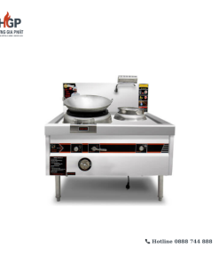 Bếp Á đơn có bầu nước Koliton KR-11E