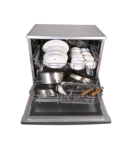 Những sai lầm khi chọn mua máy rửa bát công nghiệp