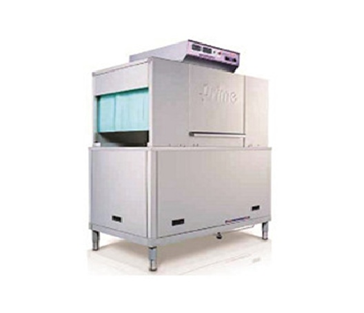 Máy rửa bát băng chuyền PRIME PRCE-400