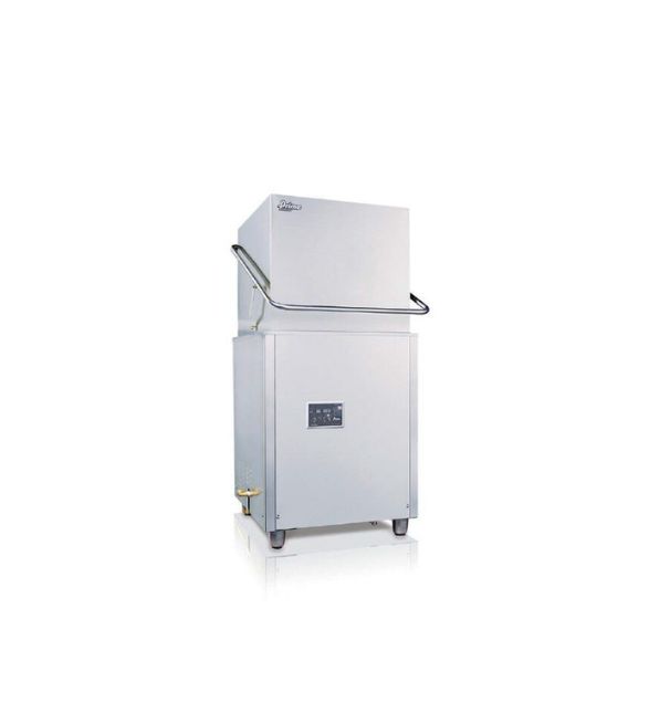 Top 5 máy rửa bát công nghiệp được dùng nhiều nhất hiện nay